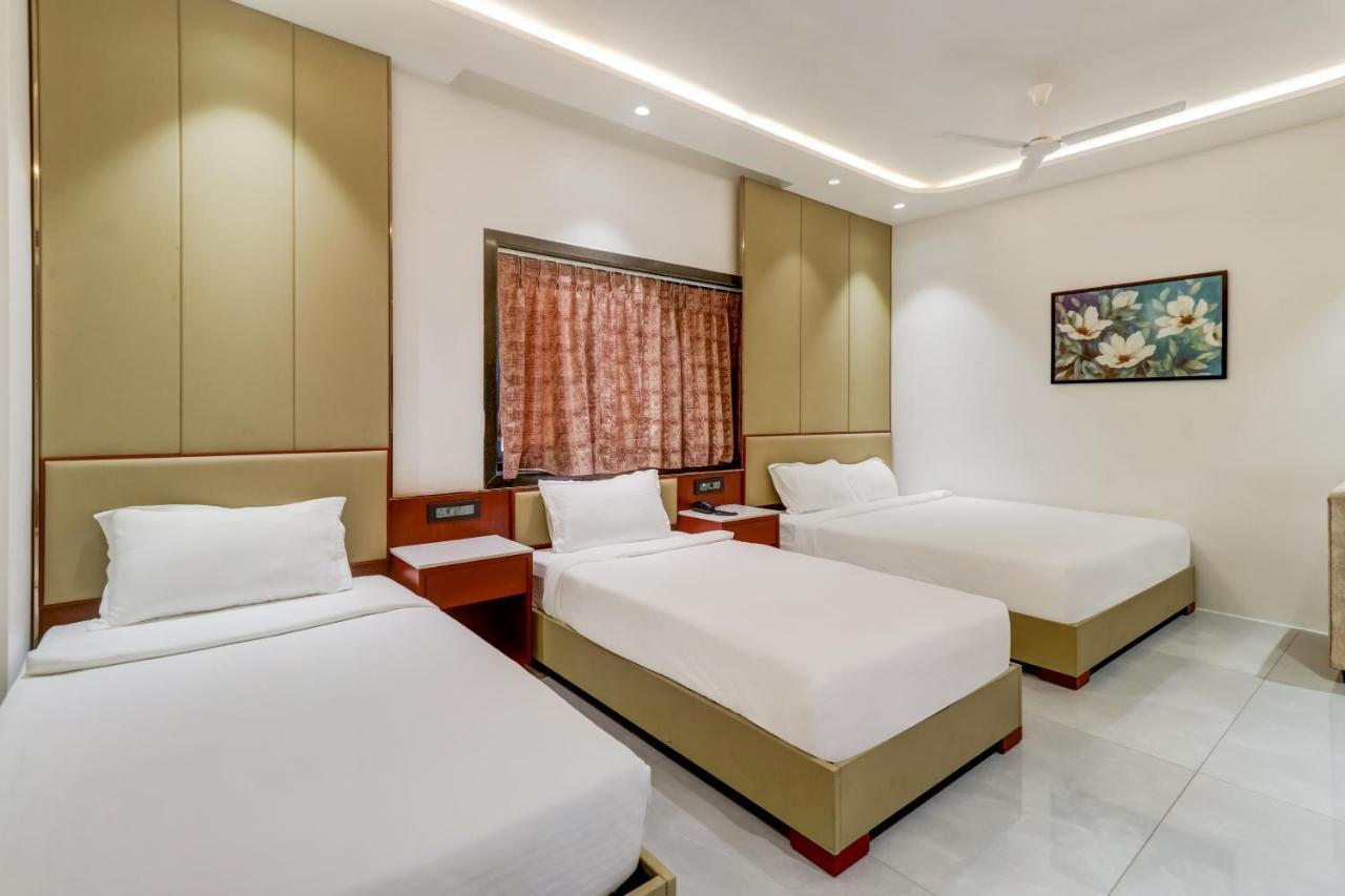 Oyo Townhouse 785 Sree Vinayaka Grand Hotel Anantapur Exterior foto